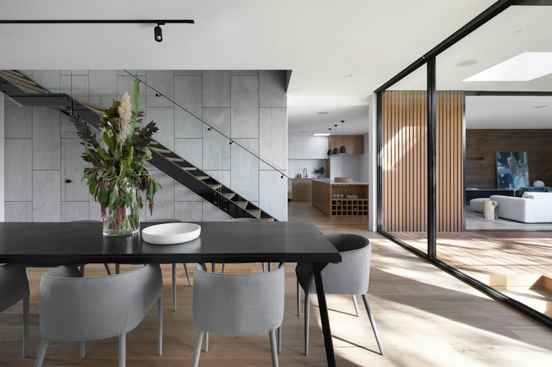 Interiors