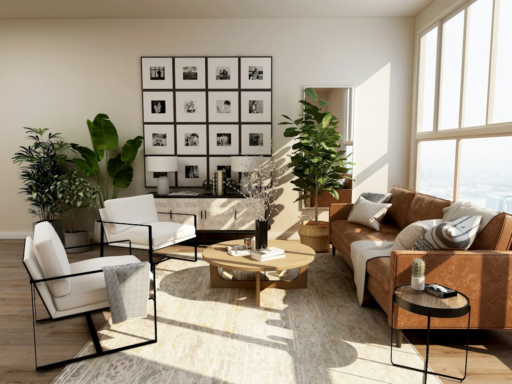 Houseline interior design